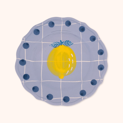 Femminello Fruit Plate
