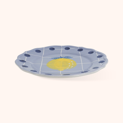 Femminello Fruit Plate
