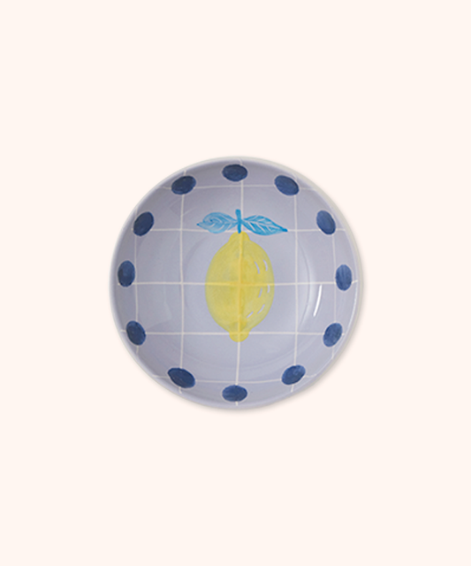 Femminello Bowl