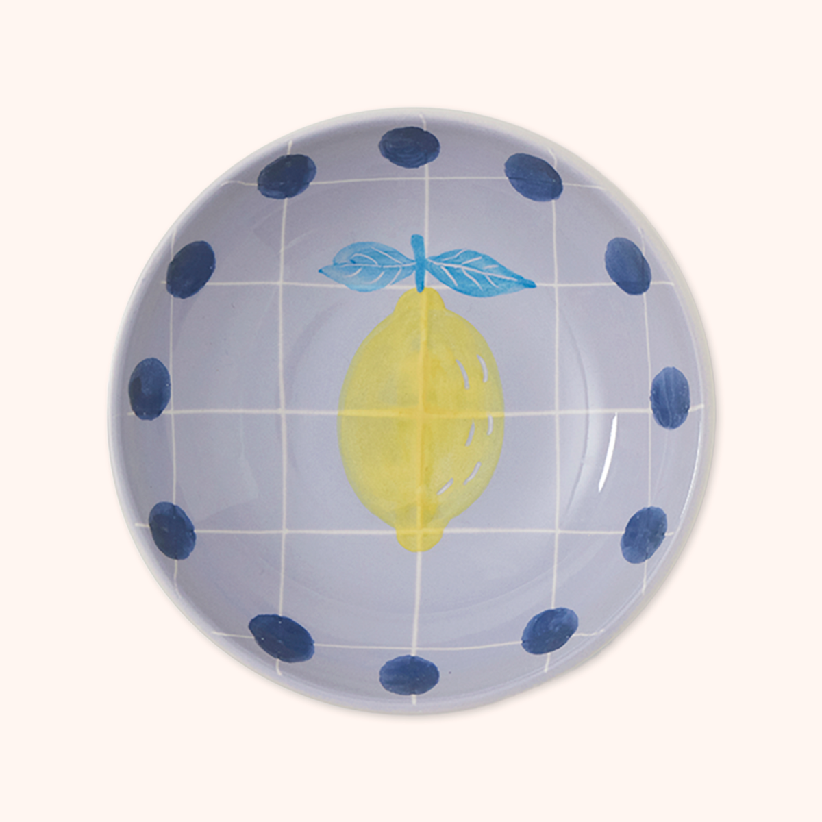 Femminello Bowl