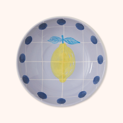 Femminello Bowl