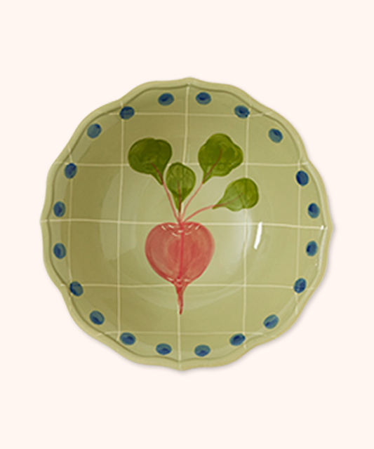 Radice Salad Bowl