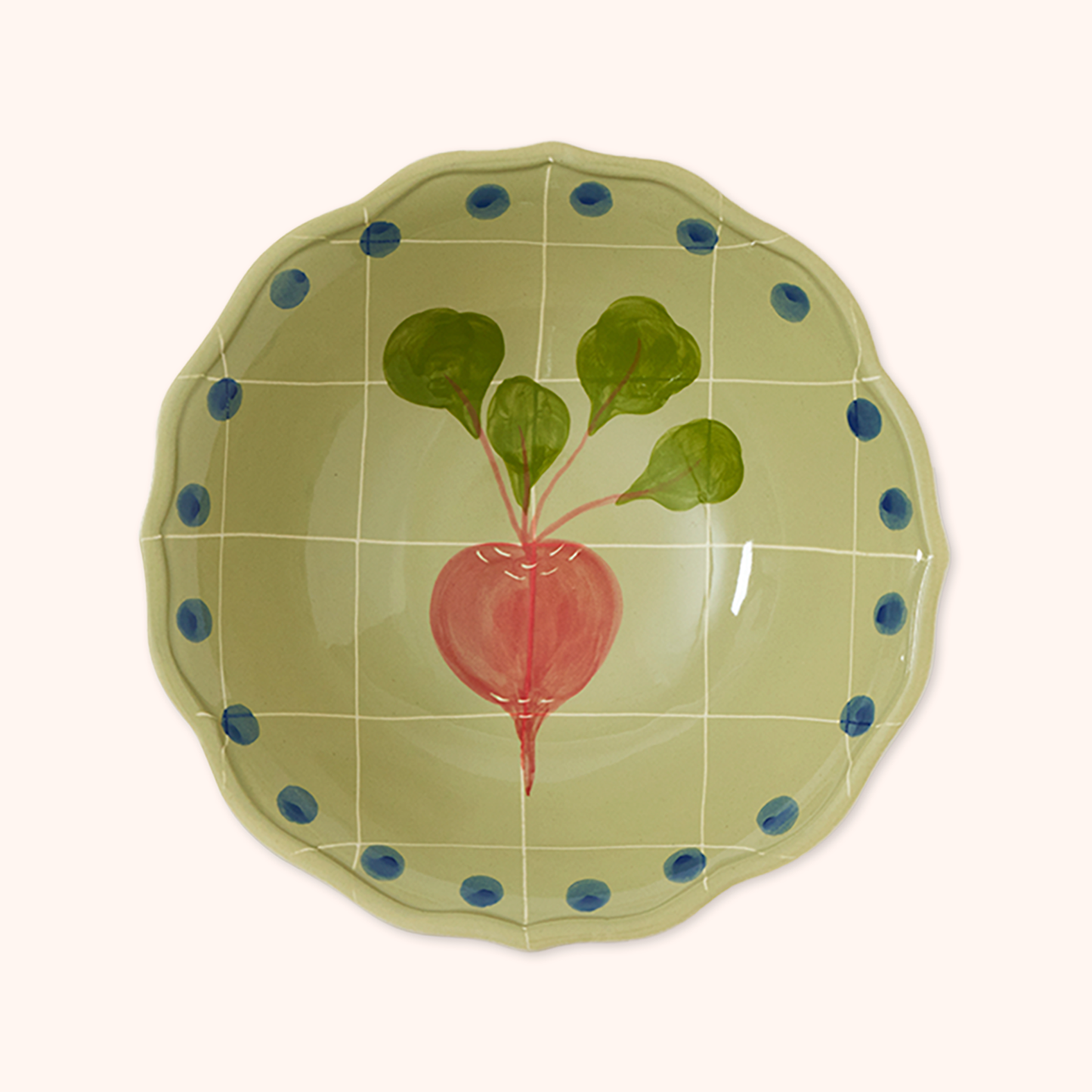 Radice Salad Bowl