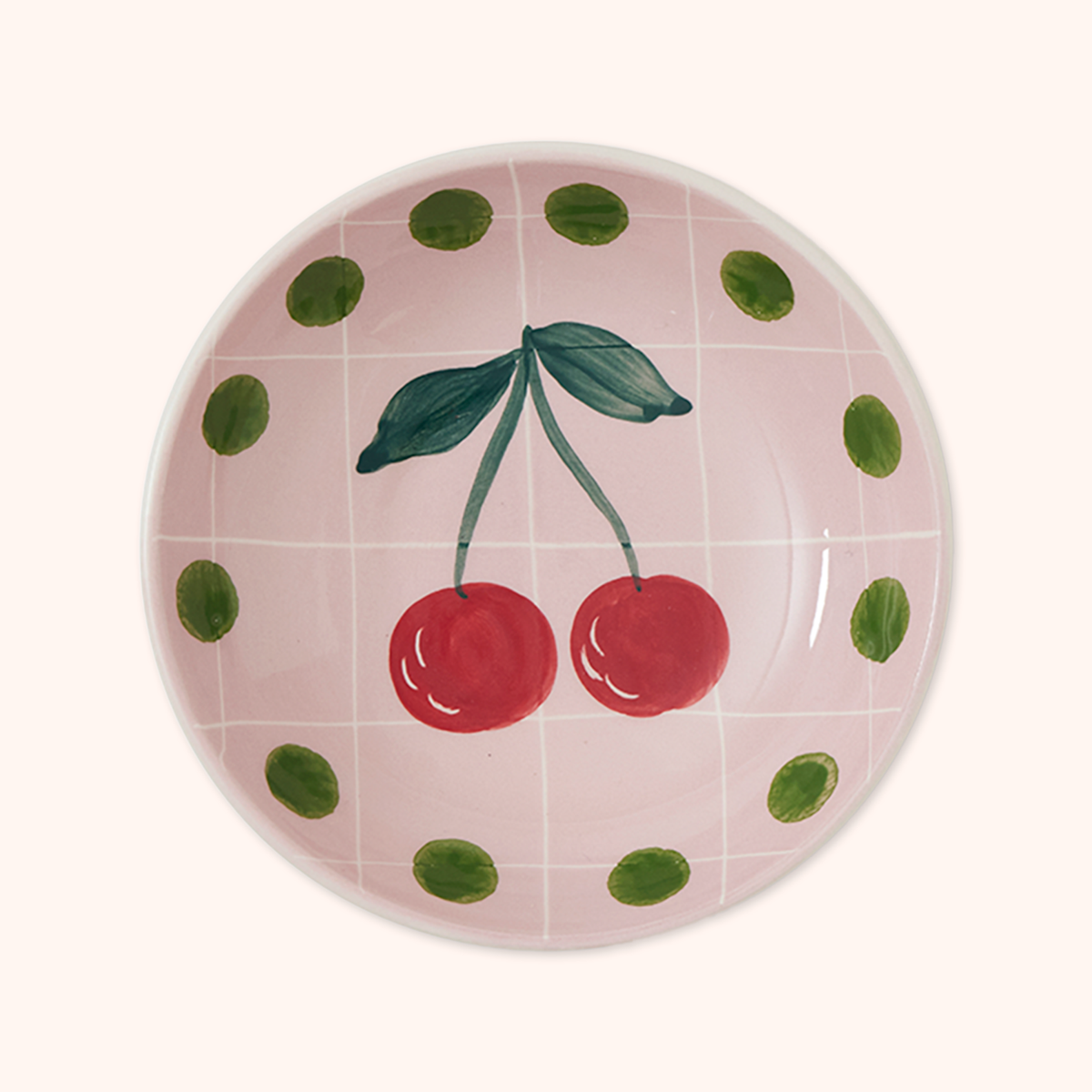 Marasca Bowl