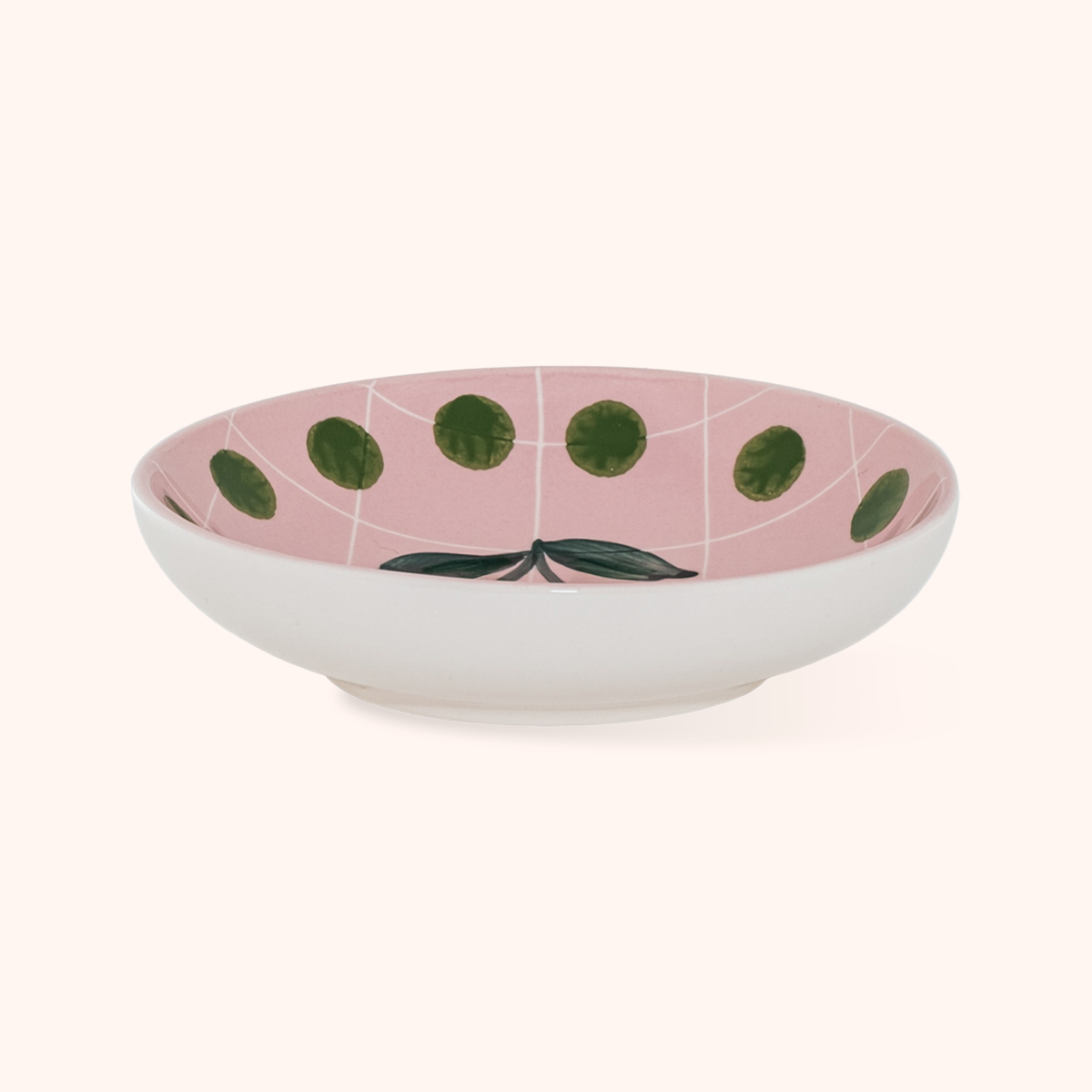 Marasca Bowl