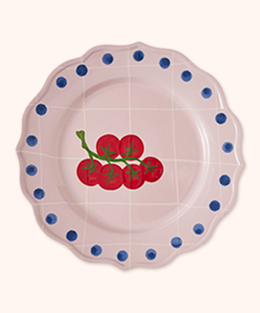 Ciliegino Platter