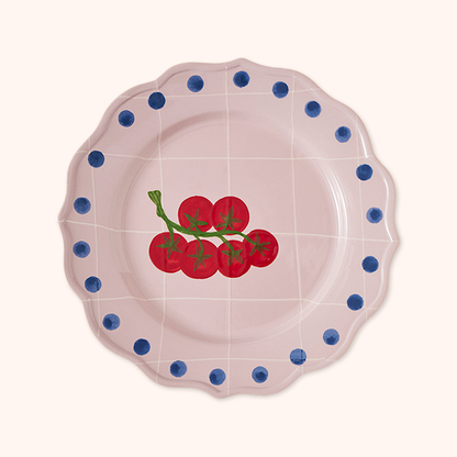 Ciliegino Platter