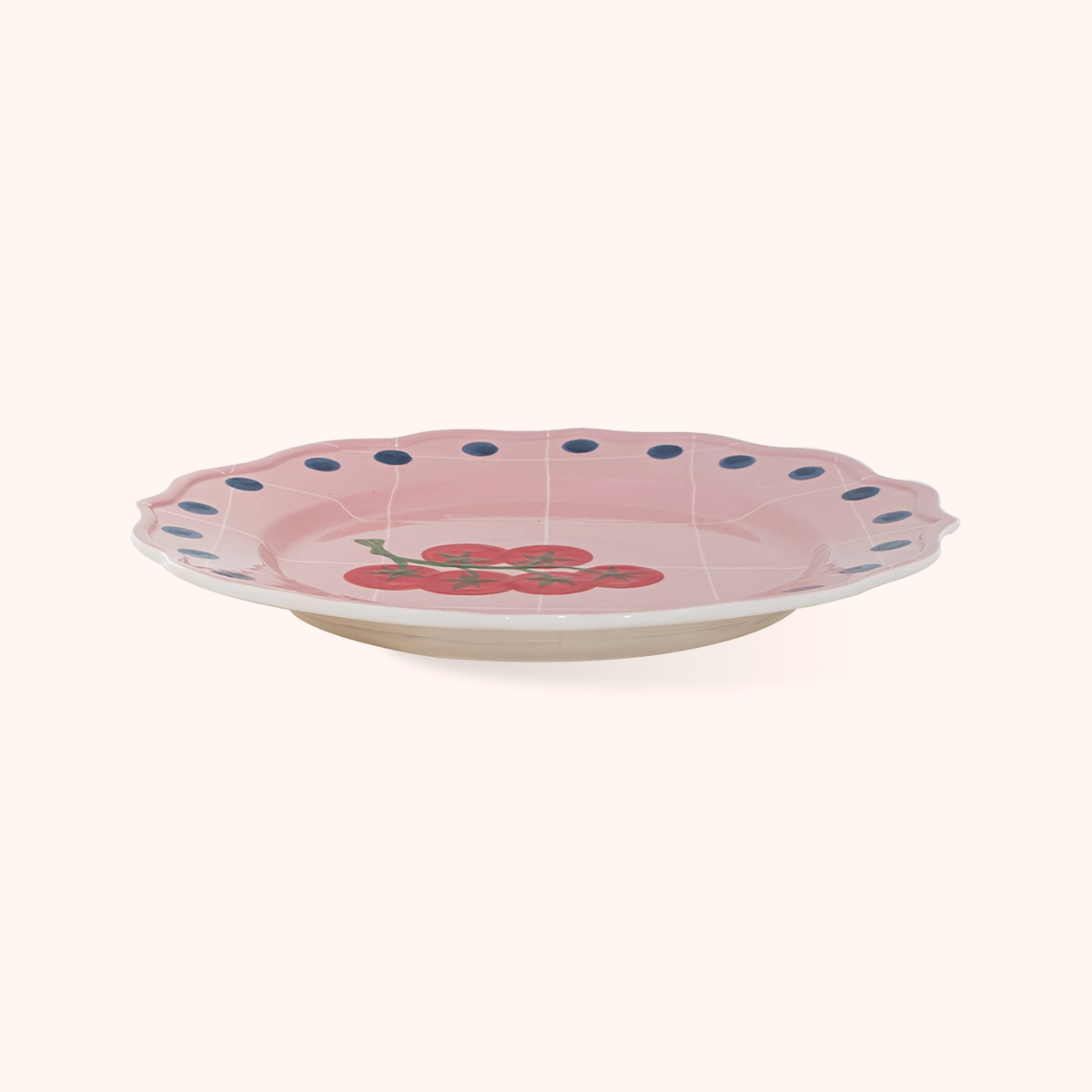 Ciliegino Platter