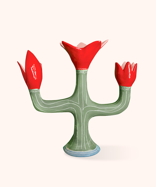 Candelabro Linfa