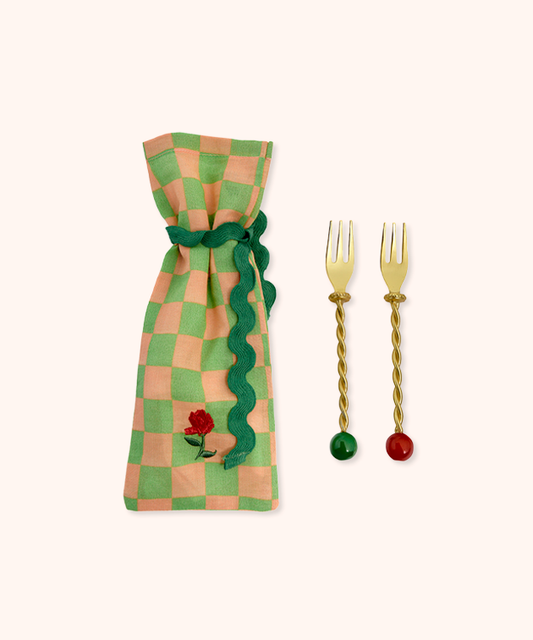 Set 2 Forchettine