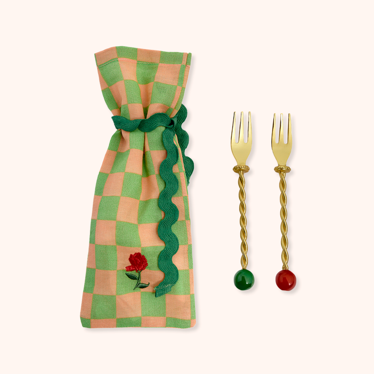 Set 2 Forks