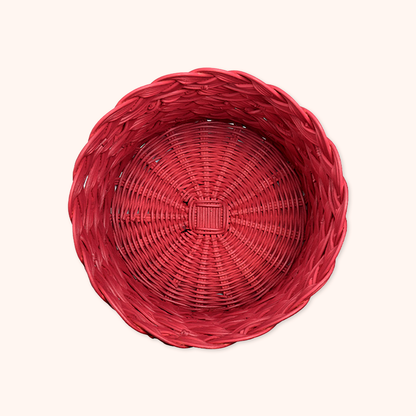 Cesto Medio Magenta