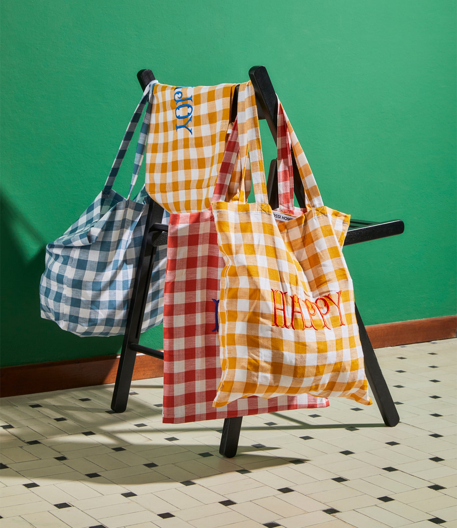 Shopper Love